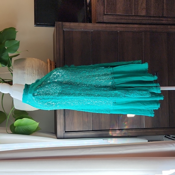 Freepeople Telltale cutout tunic - Picture 2 of 8